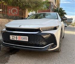 تۆیۆتا کراون